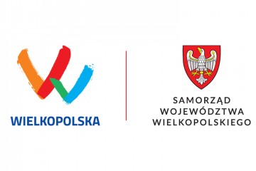 Samorząd Województwa Wielkopolskiego logo