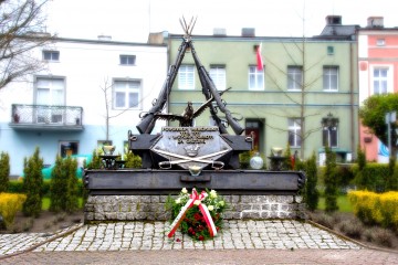 Pomnik Powstanie WielkopolskieDSC_5164a