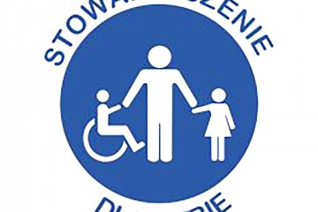 Stowarzyszenie na Rzecz Osób Niepełnosprawnych i Aktywności Lokalnej DLA CIEBIE