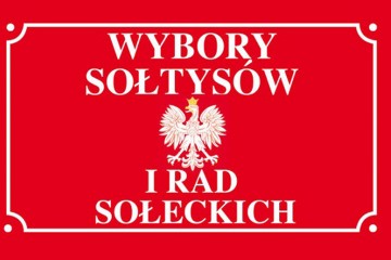 WYBORY SOŁTYSÓW