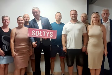 Sołtys Główna