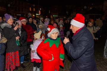 Włączenie choiniki 2024-2478