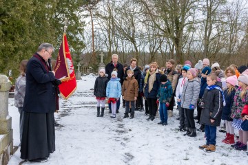 120 lecie śmierci Maksymiliana Jackowskiego-4290