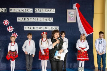 120 lecie śmierci Maksymiliana Jackowskiego-4380