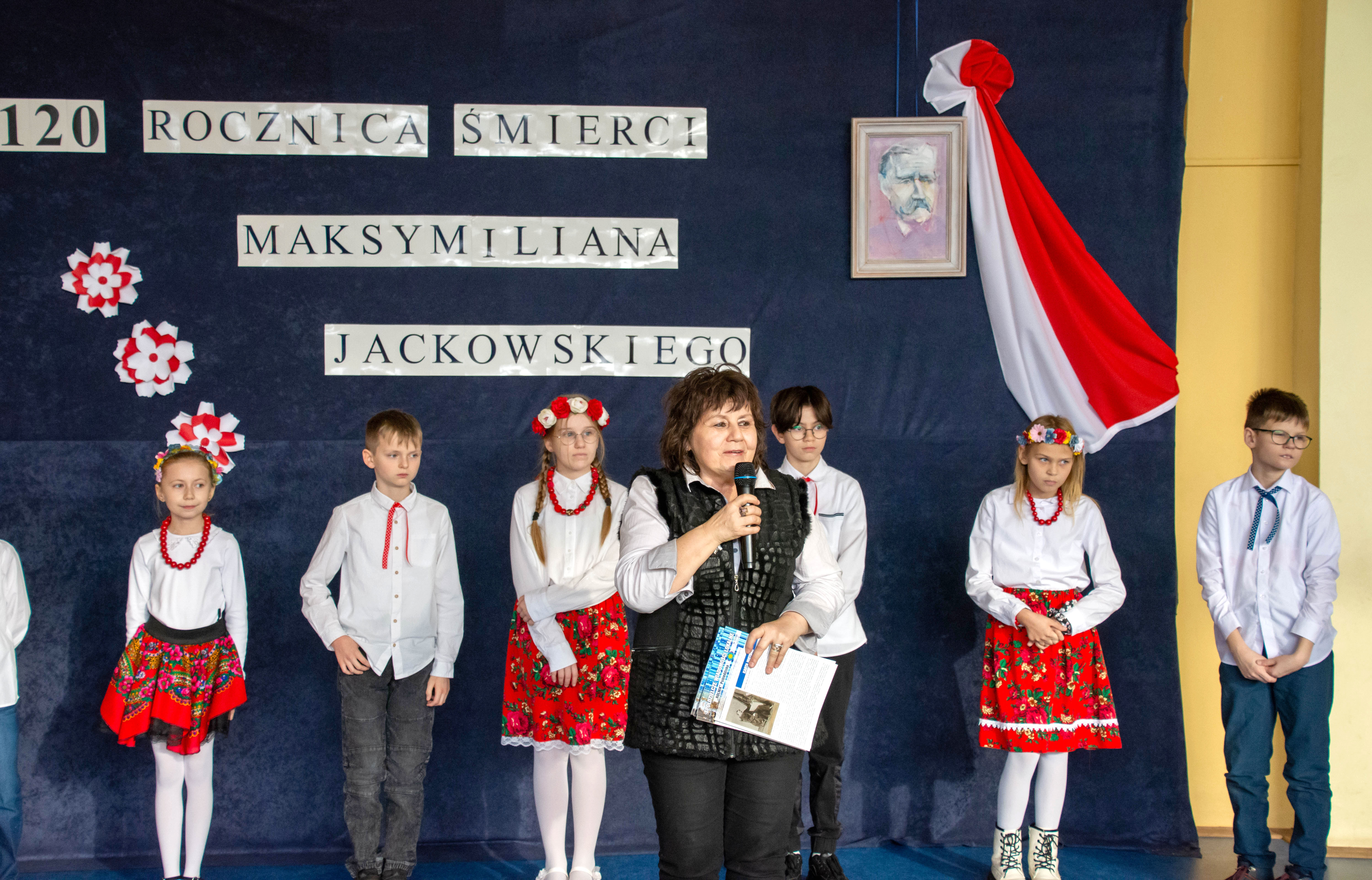 120 lecie śmierci Maksymiliana Jackowskiego-4380