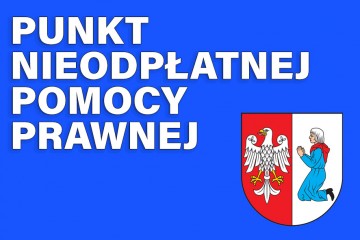 punkt nieodpłatnej pomocy prawnej